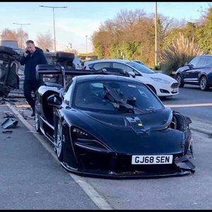 Meet your Posher, Matt